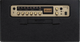 Гітарний комбопідсилювач Marshall CODE50 - зображення 3