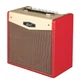 Комбоусилитель CORT CM15R (Dark Red) - изображение 2