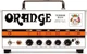 Бас-гитарный усилитель Orange Terror Bass 1000 - изображение 1