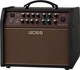 Комбоусилитель Boss ACS-LIVELT - изображение 1