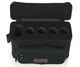 Сумка для микрофонов Gator GM-4 - 4 Microphones Bag - изображение 3