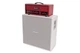 Гітарний підсилювач BLACKSTAR HTV-DA-100 DOUG ALDRICH RUBY SIGNATURE HEAD - зображення 5