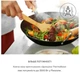 Плита індукційна Delicatessa 77 гібридна Білий (10035199) - зображення 6