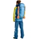 Рюкзак туристичний Ortovox Peak 35 heritage blue (025.002.0089) - зображення 5