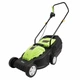 Газонокосарка Gartner ELM-1232 BL (845269) - зображення 2