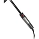 Зонт Knirps T.900 трость Black (Kn96 3900 1000) - изображение 4