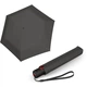 Парасоля Knirps U.200 Ultra Light Duomatic Dark Grey (Kn95 2200 0801) - зображення 1