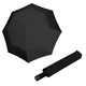 Парасоля Knirps U.090 Ultralight XXL Manual Compact Black (Kn95 2090 1001) - зображення 1