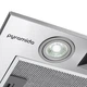 Вытяжка кухонная Pyramida CX 52 (750) E IX - изображение 5