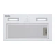Вытяжка кухонная Interline STREET WH A/52 M/2/M - изображение 9