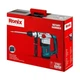 Перфоратор Ronix 1500Вт, 36мм (2707) - зображення 6