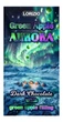 Шоколад чорний Lorizio із начинкою з зеленого яблука "GREEN APPLE AURORA" 200 г - зображення 2
