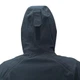 Костюм дождевик Viverra 4Stretch Rain Suit Black XXXL (РБ-2231450) 4624088 - зображення 6