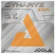 Накладка для ракетки Joola Dynaryz ZGR 2.0 Black (70526) 5180812 - зображення 1