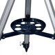 Телескоп Bresser Junior 60/700 AZ1 Refractor с кейсом 8843100 4253819 - изображение 7