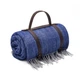 Пікніковий килимок KingCamp Belle KP2011 blue/grey 5178516 - изображение 2