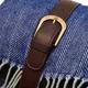 Пікніковий килимок KingCamp Belle KP2011 blue/grey 5178516 - изображение 5