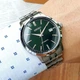 Годинник Seiko SRPH89K1 Automatic Classic - зображення 1