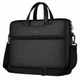 Сумка для ноутбука 2E Slim Business 13/14" Black (2E-CBP2484BK) - зображення 1