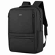Рюкзак для ноутбука 2E Impulse 17" Black (2E-BPT7417BK) - изображение 1