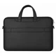 Сумка для ноутбука 2E Slim Business 15.6/16" Black (2E-CBP2486BK) - зображення 7