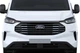 Хромированные Накладки на Решетку (Нержавейка) для Ford Custom 2023- гг - изображение 2