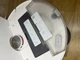 Робот пилосос миючий Xiaomi Robot Vacuum S20+ White - Б/У - изображение 6