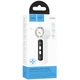 Портативный вентилятор Hoco HX601 handheld folding fan 3000 mAh White - изображение 2