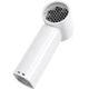 Портативный вентилятор Hoco HX601 handheld folding fan 3000 mAh White - изображение 3
