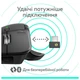 Мышь Logitech MX Master 4 для Business Wireless/Blutooth Graphite (910-007617) - изображение 14