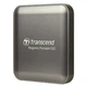 SSD внешний Transcend 2TB, ESD420C, USB 20Gbps, Type C, Magsafe, Iron Gray - изображение 2