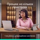 Мышка Logitech Mobi Fold Bluetooth Graphite (910-007604) - изображение 2