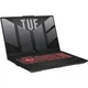 Ноутбук ASUS TUF A17 FA707NU (17.3"/Ryzen 7 7445HS/16/RTX4050/SSD512/DOS) (FA707NUG-HX156) - изображение 3