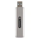 SSD внешний Transcend 1TB ESD320A, USB 10Gbps, Type-A, Silver - изображение 4