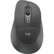 Мышка Logitech Signature Comfort Plus m850l Wireless/USB-C Graphite (910-007715) - зображення 1