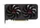 Видеокарта amd Radeon rx 9060 xt 8gb gddr6 Reaper PowerColor (rx9060xt 8g-a) - изображение 5