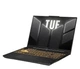 Ноутбук ASUS TUF Gaming F16 FX607VJB (16"/Intel Core 5 210H/16/RTX3050/SSD512/DOS) (FX607VJB-RL145) - зображення 1