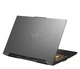 Ноутбук ASUS TUF Gaming F16 FX607VJB (16"/Intel Core 5 210H/16/RTX3050/SSD512/DOS) (FX607VJB-RL145) - зображення 5