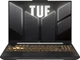 Ноутбук ASUS TUF Gaming F16 FX607VJ (16"/Intel Core 5 210H/16/RTX3050/SSD1000/DOS) (FX607VJ-RL187) - зображення 1