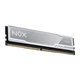Модуль пам'яті DDR5 32GB (2x16GB) 5600 Apacer NOX WHITE C40 - зображення 3