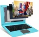 Ноутбук 10.1" iSTYLE DreamBook A10 Intel Atom x5-Z8350 RAM 2GB eMMC 32GB Windows 10 (UKR) (102179961) - Уцінка - зображення 2