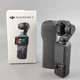 Экшн-камера DJI Osmo Pocket 3 / 9.4Мп / 4К / 240fps / Wi-Fi / Bluetooth / Черная Б/В k2 - изображение 10