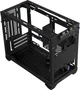 Корпус для ПК Cooler Master MasterBox NR200P Mini ITX Черный (101939178) - изображение 9