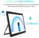 Планшет 11.6" Full HD SZTPS Ospb605 6/128Gb 8 ядер Windows 11 5000 mAh Сірий - зображення 5