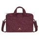 Сумка для ноутбука RivaCase 14" 7921 (Red) Anvik (7921Red) - зображення 1