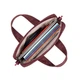 Сумка для ноутбука RivaCase 14" 7921 (Red) Anvik (7921Red) - зображення 4