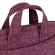 Сумка для ноутбука RivaCase 14" 7921 (Red) Anvik (7921Red) - зображення 5