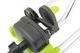 Зрошувач осциляційний Mastertool ½" 16 латунних форсунок 4 режими 270 м² 92-9337 - зображення 4