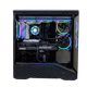 Игровой ПК Lumen (RTX 5070 12GB / Ryzen 7 7700 / 32GB DDR5 / SSD 512GB) - изображение 3