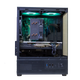 Игровой ПК Tera Recruit-580i (RX 580 8GB/Intel Core i5 6400/16GB DDR4/SSD 240GB) - изображение 3